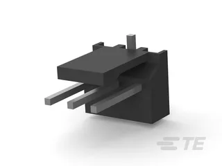 TE Connectivity AMP Connectors 2232980-3