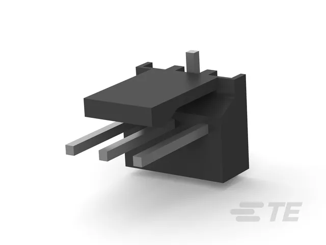 TE Connectivity AMP Connectors 2232980-3