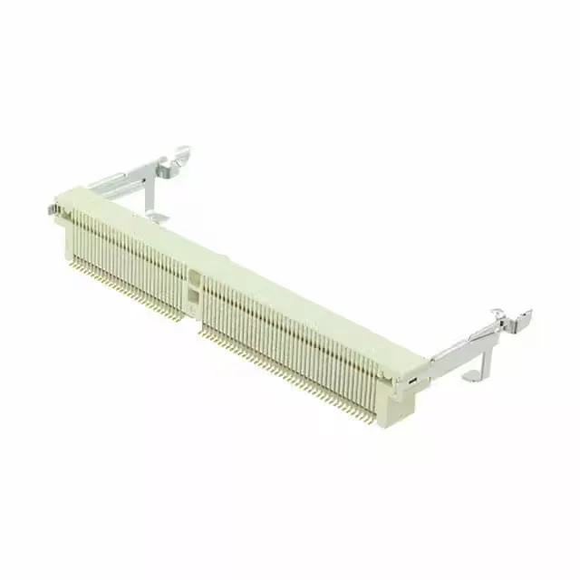 TE Connectivity AMP Connectors 390322-1 — Pin Headers, Sockets & Housings