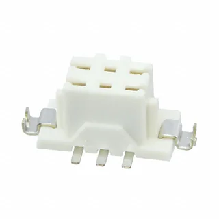 Hirose Electric Co Ltd DF11CZ-6DS-2V(52)