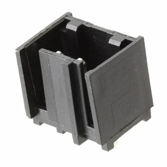 TE Connectivity AMP Connectors 2-647123-3 — Pin Headers