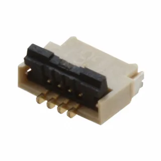 Hirose Electric Co Ltd FH34S-4S-0.5SH(50)