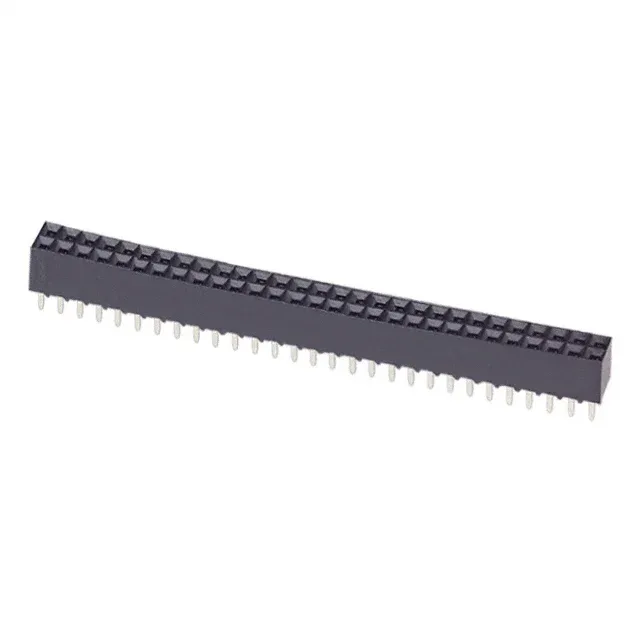 TE Connectivity AMP Connectors 3-534998-0