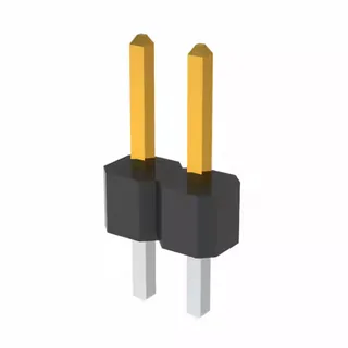 Sullins Connector Solutions PBC02SAAN