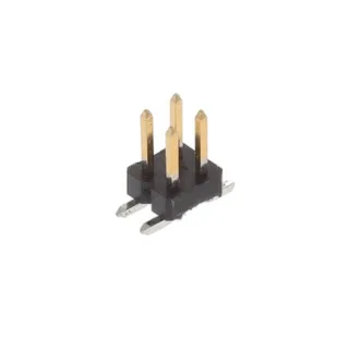 TE Connectivity AMP Connectors 2842143-2