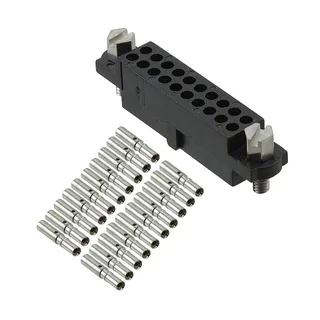 Harwin Inc. M80-4612042