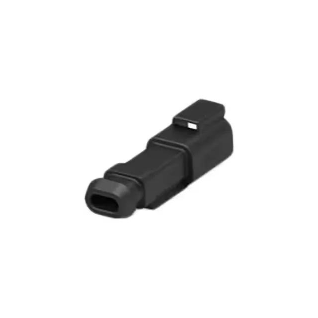 TE Connectivity Deutsch Connectors 934441501