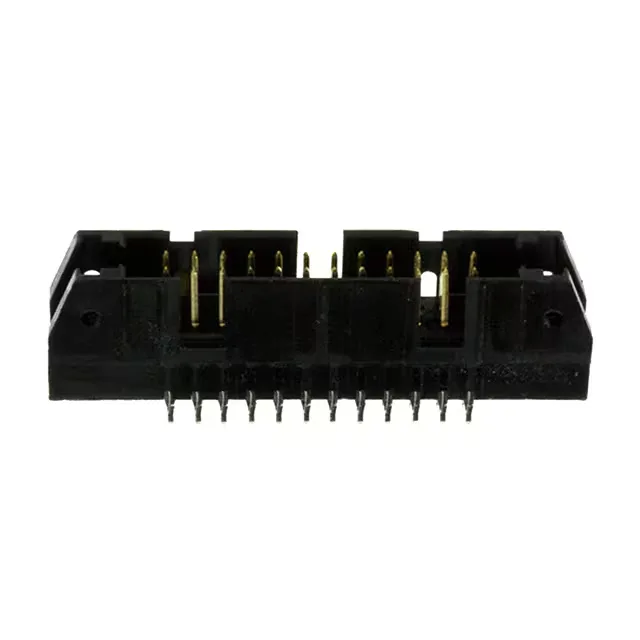 TE Connectivity AMP Connectors 1658694-9