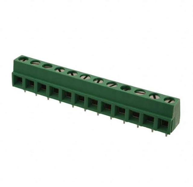 TE Connectivity AMP Connectors 1-282836-2