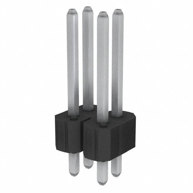 86832-404HLF — Amphenol product photo