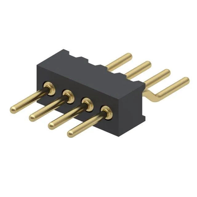 850-10-004-40-001000 — Mill-Max Manufacturing Corp. product photo