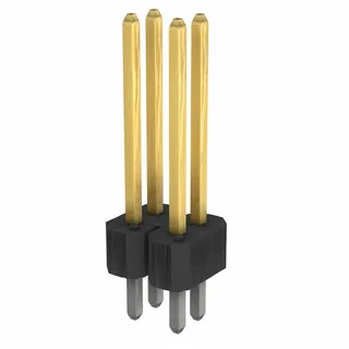 Amphenol 68464-104HLF