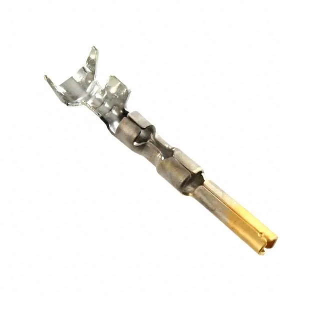 TE Connectivity AMP Connectors 1-794223-0