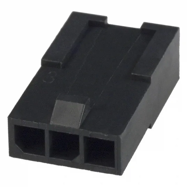 1445049-3 — TE Connectivity AMP Connectors product photo