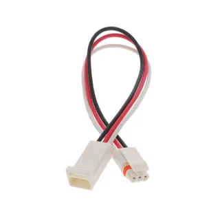 TE Connectivity AMP Connectors 1-2834184-1