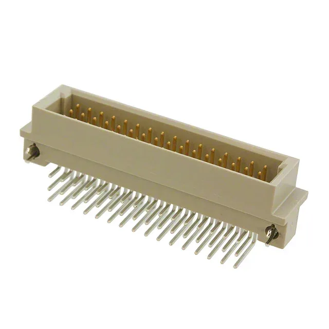 TE Connectivity AMP Connectors 7-1393644-4