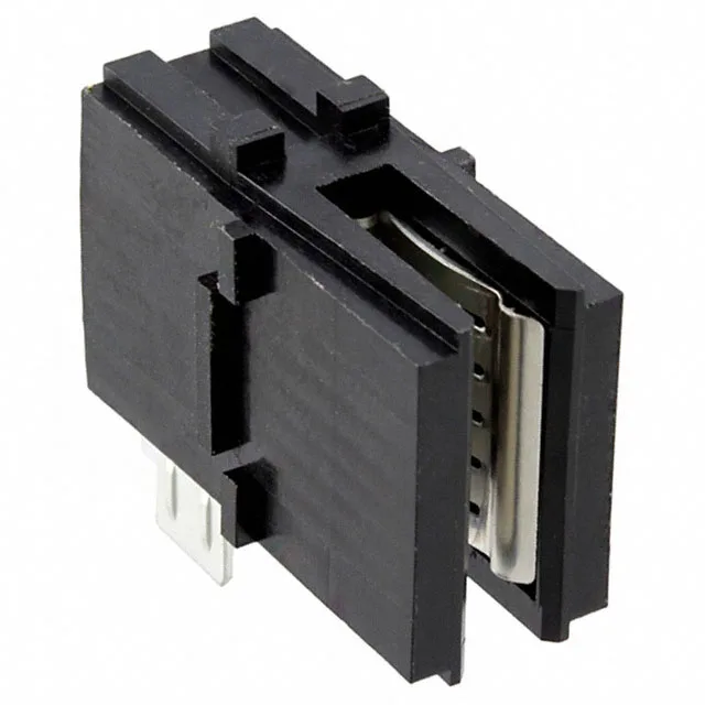 2178411-1 — TE Connectivity AMP Connectors product photo
