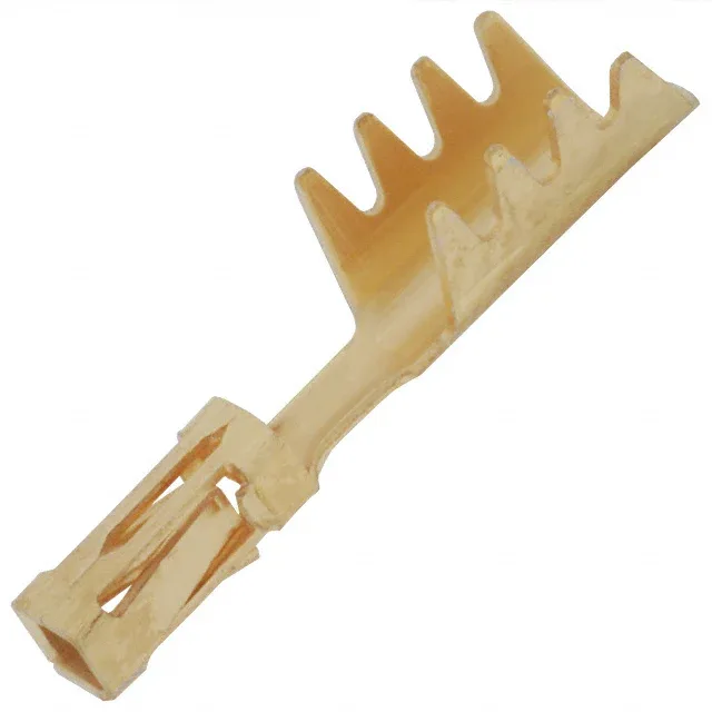 102348-2 — TE Connectivity AMP Connectors product photo