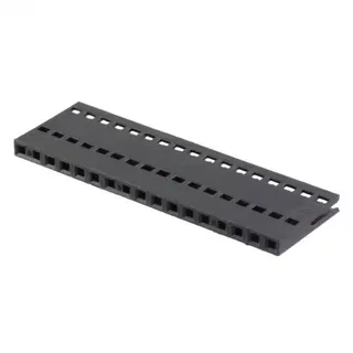 TE Connectivity AMP Connectors 1-487769-3