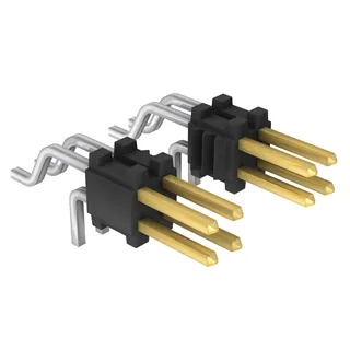 Samtec Inc. FTSH-150-01-L-MT