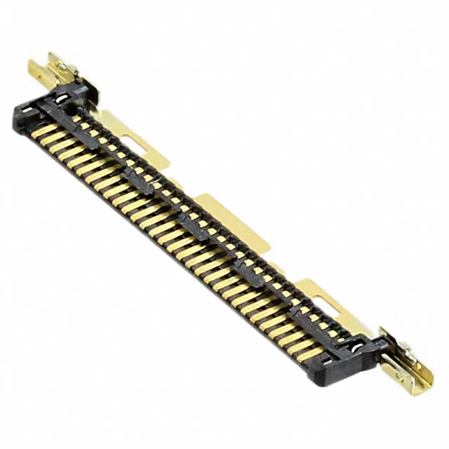 Hirose Electric Co Ltd DF81D-30P-0.4SD(51) — Panel-Mount & In-Line Circular