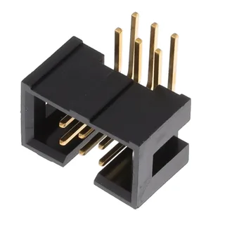 Samtec Inc. TST-103-04-G-D-RA