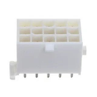 TE Connectivity AMP Connectors 1-770190-1