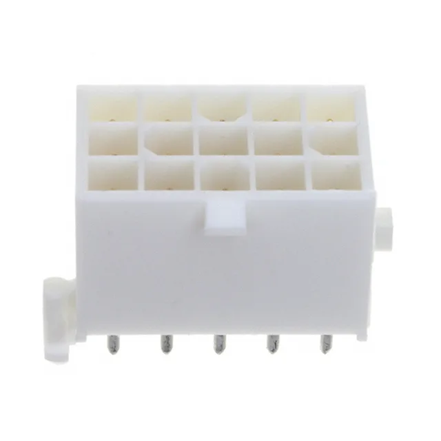 TE Connectivity AMP Connectors 1-770190-1 — Pin Headers