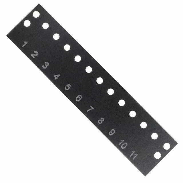 Cinch Connectivity Solutions MS-11-140-Y