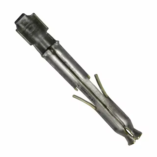 TE Connectivity AMP Connectors 794831-1 — Crimp Contacts & Pins