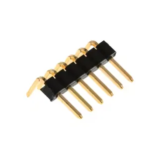 METZ CONNECT USA Inc. PR20C06HBNN