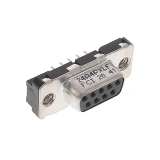 Amphenol D09S24A4PX00LF