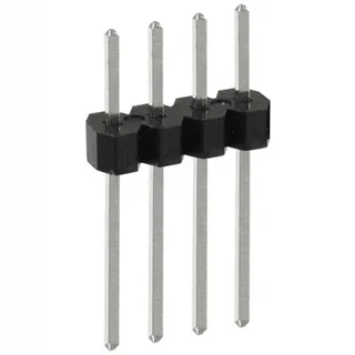 Sullins Connector Solutions PEC04SADN