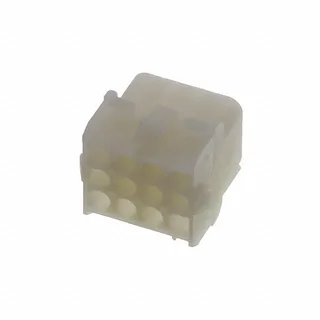 TE Connectivity AMP Connectors 1-480709-0