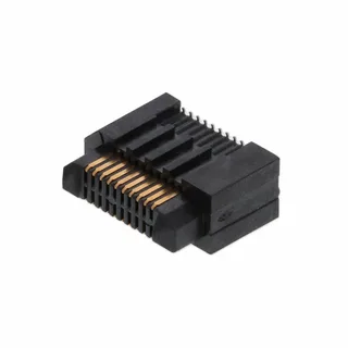Samtec Inc. ERM8-010-08.0-L-DV-K-TR