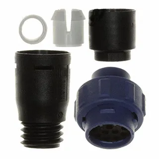 Bulgin PX0410/12S/6065