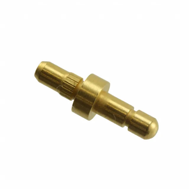 TE Connectivity AMP Connectors 60599-3 — Pin Headers, Sockets & Housings