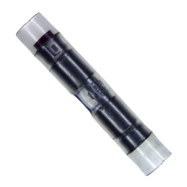 TE Connectivity AMP Connectors 327583