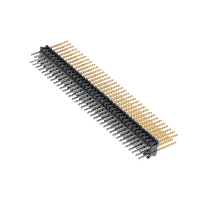 TMS-136-53-S-D — Samtec Inc. product photo