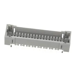 TE Connectivity AMP Connectors 3-292208-8