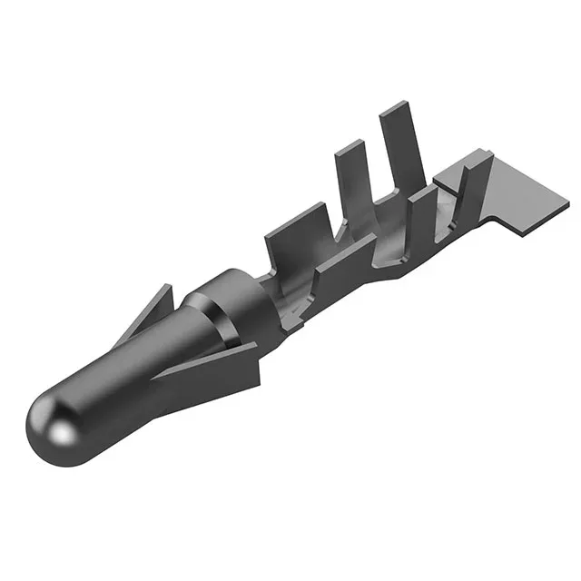 TE Connectivity AMP Connectors 880685-2 — Crimp Contacts & Pins