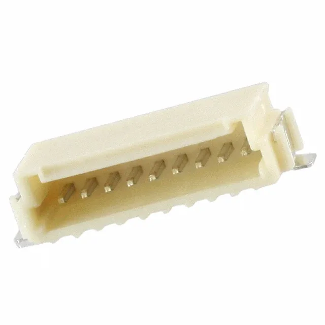 TE Connectivity AMP Connectors 292228-9 — Pin Headers