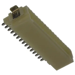 TE Connectivity AMP Connectors 1-292227-5