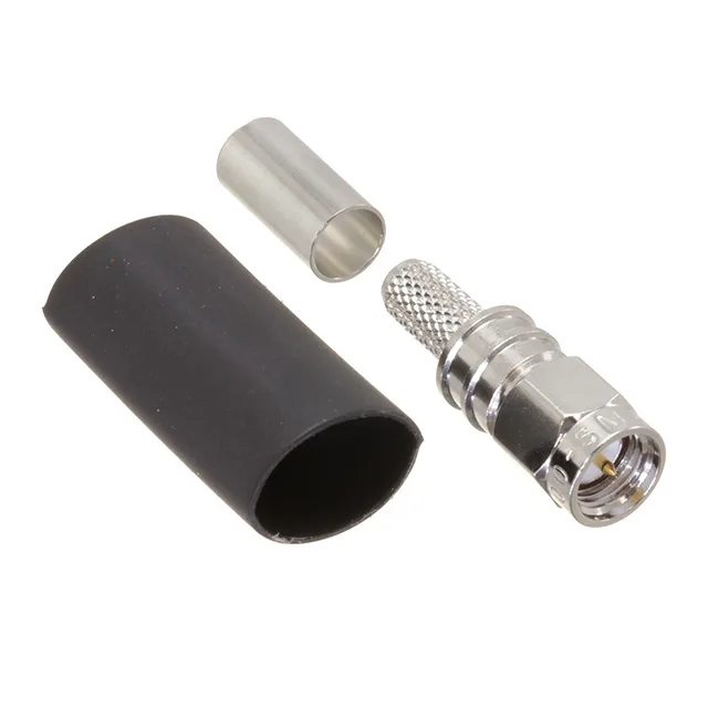 Amphenol EZ-200-SM-X