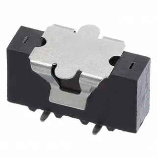 TE Connectivity AMP Connectors 5-147730-1