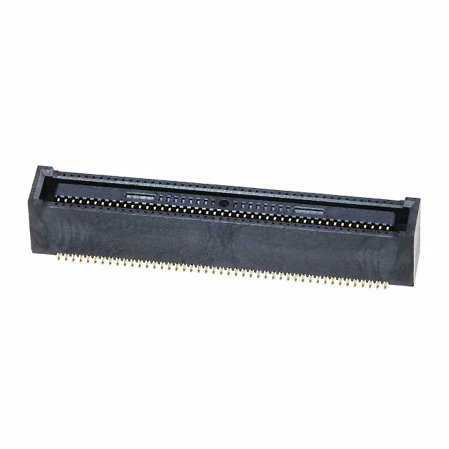 Hirose Electric Co Ltd DF40HC(4.0)-90DS-0.4V(51) — Mezzanine & Stacking Connectors