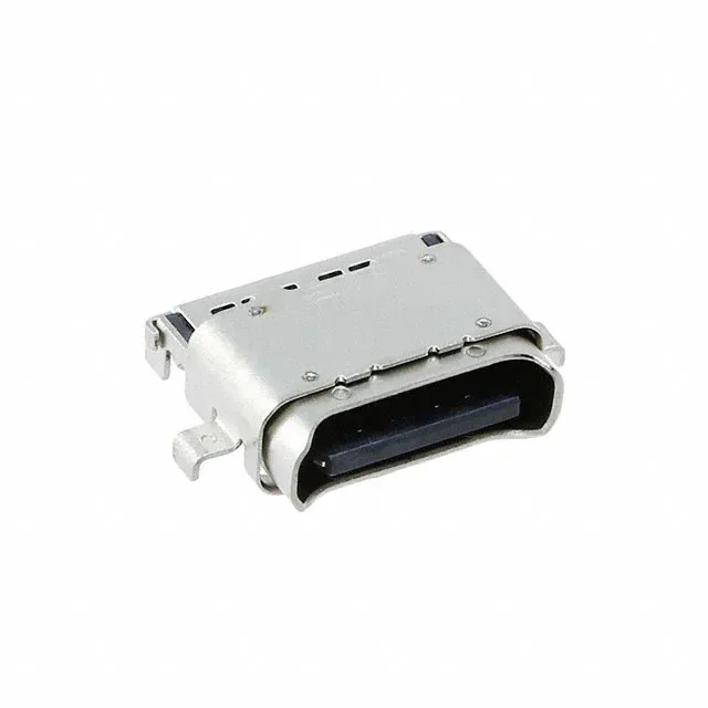 TE Connectivity AMP Connectors 2295018-2