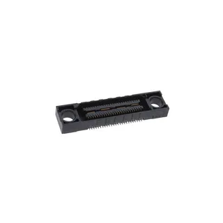 Samtec Inc. QSS-025-01-F-D-A-GP