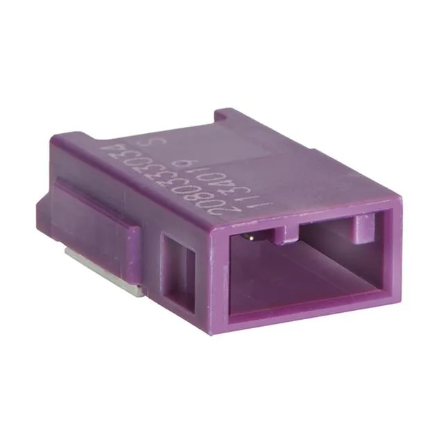 Molex 2080333034