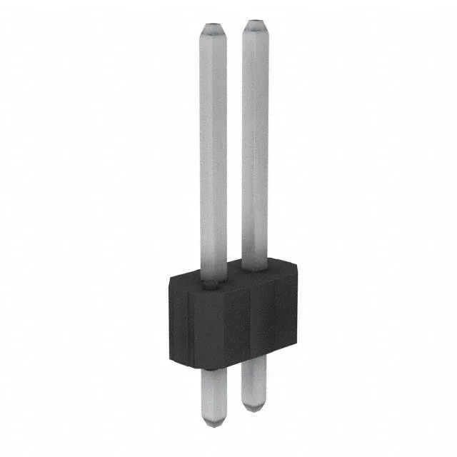 86832-402HLF — Amphenol product photo